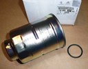 Filtr paliwa Citroen C4 Aircross Peugeot 4008 1.8 Hdi