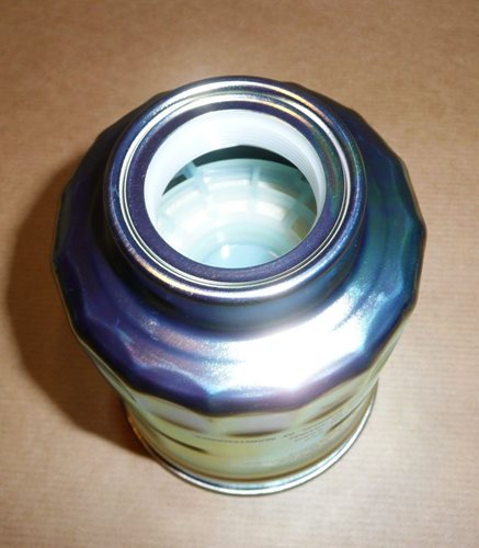 Filtr paliwa Citroen C4 Aircross Peugeot 4008 1.8 Hdi