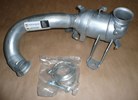Katalizator Citroen Jumpy III C8 2.0 Hdi