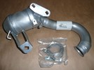 Katalizator Citroen Jumpy III C8 2.0 Hdi