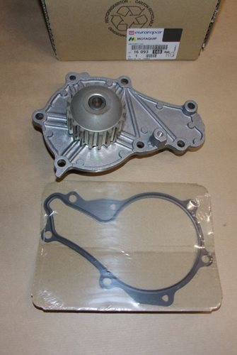 Pompa wody Citroen C5 1.6 Hdi