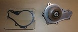 Pompa wody Citroen C5 1.6 Hdi