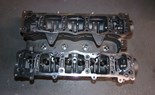 Głowica Silnika Peugeot 2008 1.6 VTi