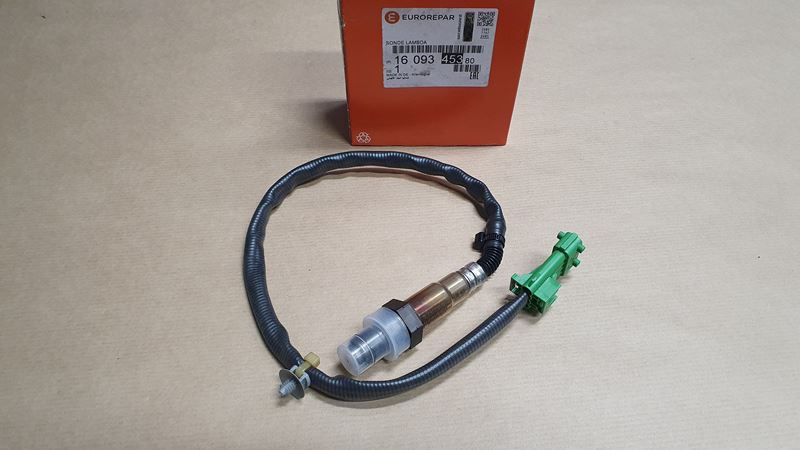 Sonda Lambda Eurorepar 1.6 THP VTi