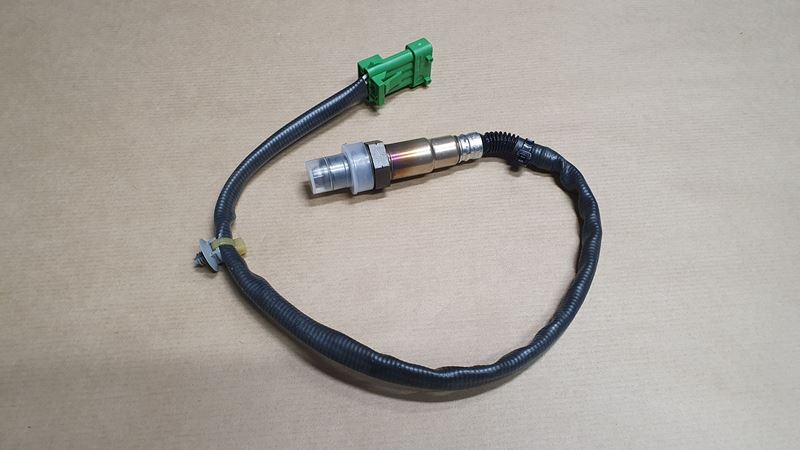 Sonda Lambda Eurorepar 1.6 THP VTi