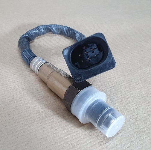 Sonda Lambda Eurorepar Citroen Berlingo 1.6 VTi