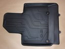 Dywaniki gumowe komplet Citroen C5 III
