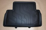 Dywaniki gumowe komplet Citroen C5 III