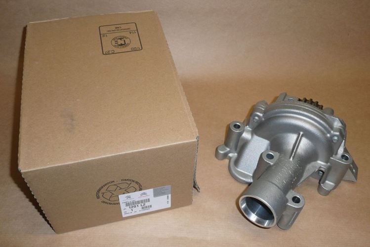 Pompa wody Citroen C4 C5 Peugeot 206 407 2.0 16V