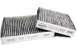 Filtr kabinowy Citroen C3 Peugeot 207 208 2008