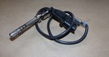 Czujnik temperatury spalin Citroen Jumper III 3.0 HDI