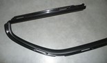 Listwa pod zderzak Citroen C4 Picasso II