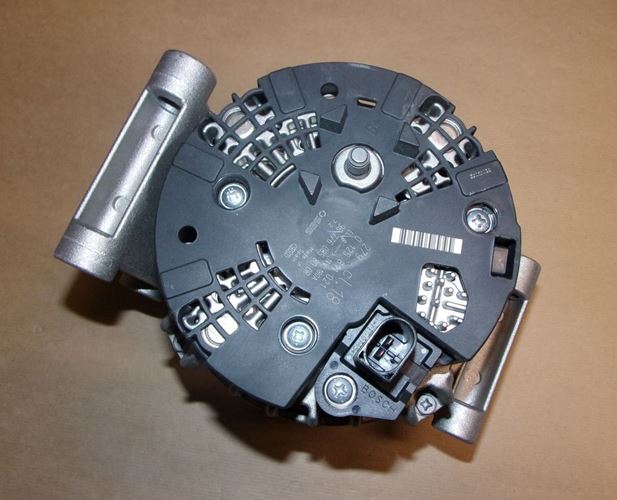 Alternator Peugeot Boxer III 2.2 HDi