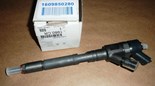 Wtryskiwacz Citroen C3 C4 Peugeot 207 307 1.6 Blue Hdi