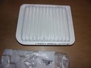 Filtr powietrza Citroen C4 Aircross Peugeot 4008