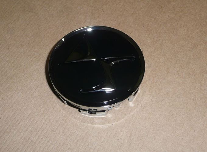 Dekielek do alufelgi Citroen DS3 DS4 DS5 1 szt.
