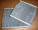 Filtr kabinowy Citroen C3 Peugeot 207