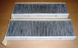 Filtr kabinowy Citroen Berlingo II Peugeot 3008