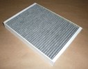 Filtr kabinowy Citroen C5 X7 Citroen C6 Peugeot 407