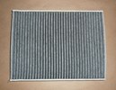 Filtr kabinowy Citroen C5 X7 Citroen C6 Peugeot 407