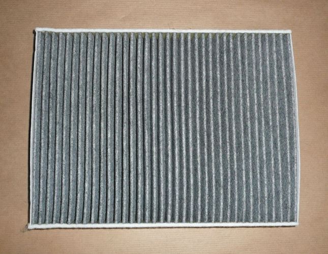 Filtr kabinowy Citroen C5 X7 Citroen C6 Peugeot 407