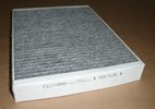 Filtr kabinowy Citroen C5 X7 Citroen C6 Peugeot 407