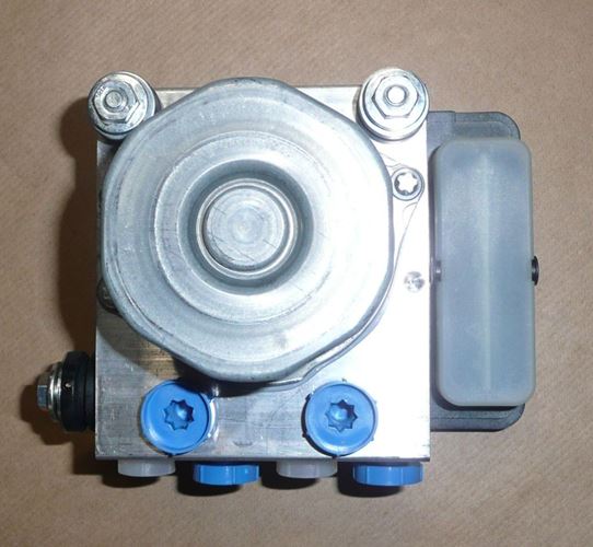 Pompa hamulcowa ABS Citroen Jumper III 2.2 Hdi
