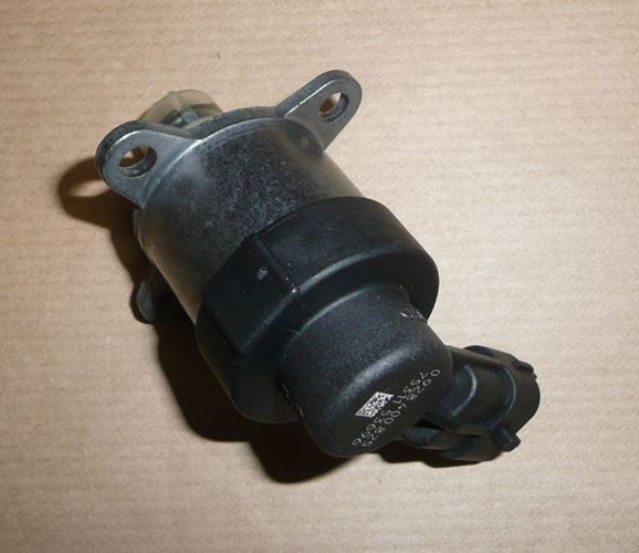 Regulator ciśnienia paliwa Citroen Nemo Peugeot Bipper 1.3 Hdi