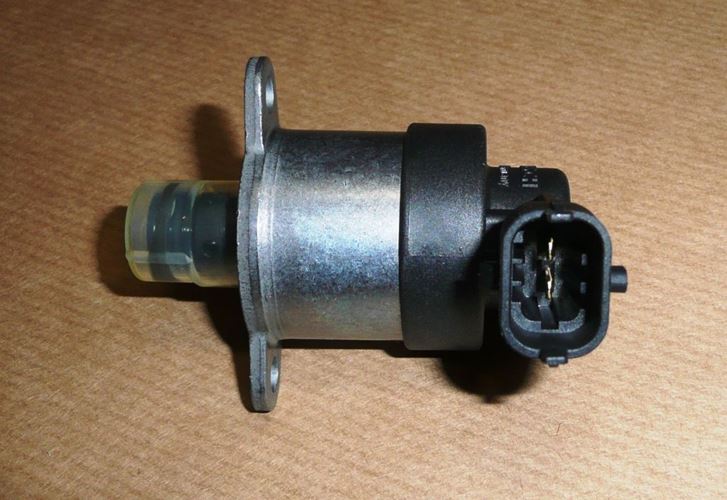 Regulator ciśnienia paliwa Citroen Nemo Peugeot Bipper 1.3 Hdi