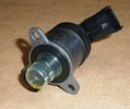 Regulator ciśnienia paliwa Citroen Nemo Peugeot Bipper 1.3 Hdi