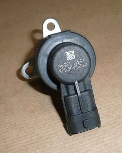 Regulator ciśnienia paliwa Citroen Nemo Peugeot Bipper 1.3 Hdi