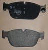 Klocki hamulcowe Citroen C5 III Citroen C6 DS4 DS5 09> przód
