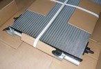 Skraplacz klimatyzacji Citroen C4 II DS5