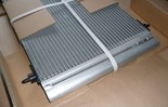 Skraplacz klimatyzacji Citroen C4 II DS5