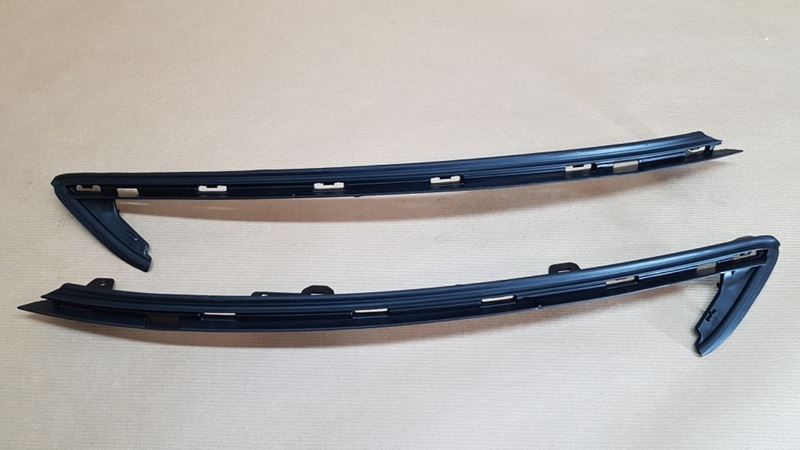 Wspornik Światła LED Oryginał Citroen C4 Picasso II