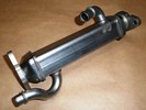 Wymiennik Citroen Jumper II Peugeot Boxer II 2.3 TD