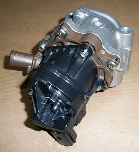 Zawór EGR Citroen Jumper II Boxer II 2.3 TD