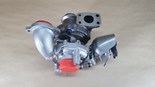 Turbosprężarka Oryginał Citroën Berlingo Peugeot 208 1.6 HDi