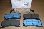 Klocki hamulcowe Peugeot 308 II 508 RCZ