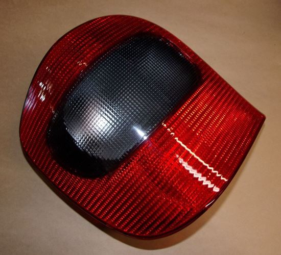 Lampa tylna Citroen Xsara II