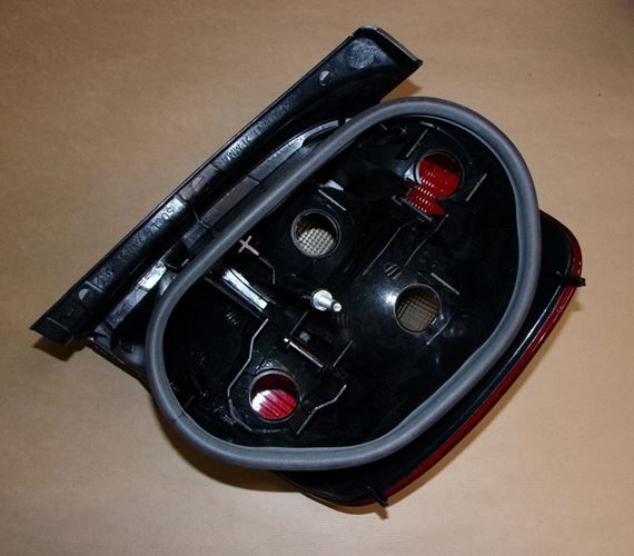 Lampa tylna Citroen Xsara II