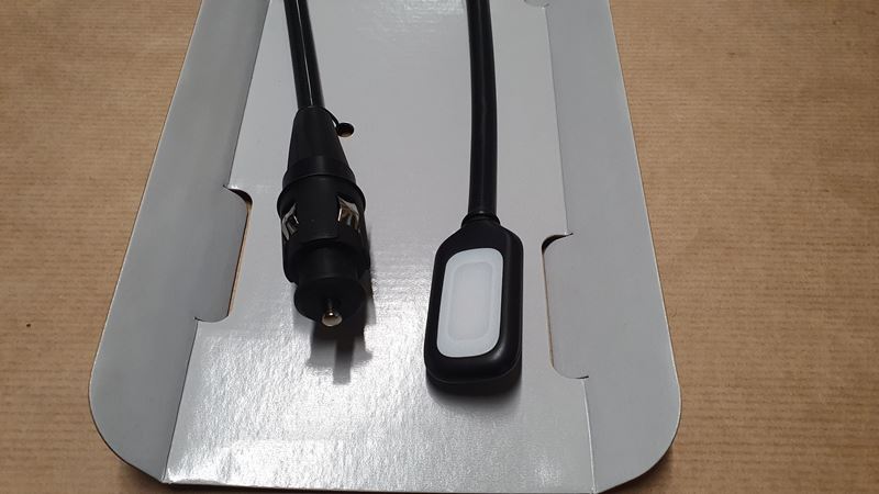 LAMPKA OSRAM COPILOT