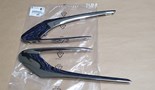 Listwa Zderzaka Chrom Oryginał PSA 308 II