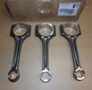 Korbowody komplet 3 sztuki Peugeot 308 II 1.2 THP