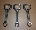 Korbowody komplet 3 sztuki Peugeot 308 II 1.2 THP