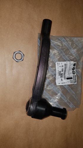 KOŃCÓWKA DRĄŻKA C JUMPER,P BOXER 06>