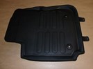 Dywaniki gumowe komplet Citroen C4 Cactus