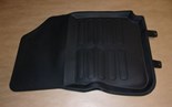 Dywaniki gumowe komplet Citroen C4 Cactus