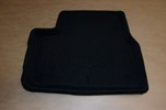 Dywaniki tekstylne komplet Peugeot 2008