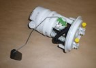 Pompa paliwa kompletna Citroen C5 C5 II 2.0 16V Hpi